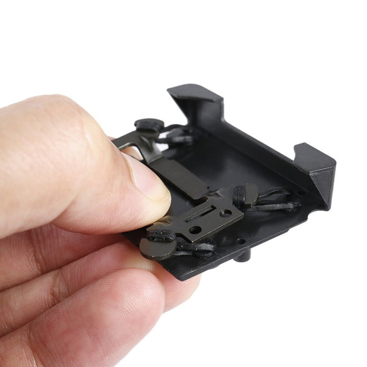 PTZ Damping Board Assembly For DJI Mavic Pro(PTZ Shock Absorber) - For DJI Mavic Series by PMC TechLife | Online Shopping South Africa | PMC TechLife