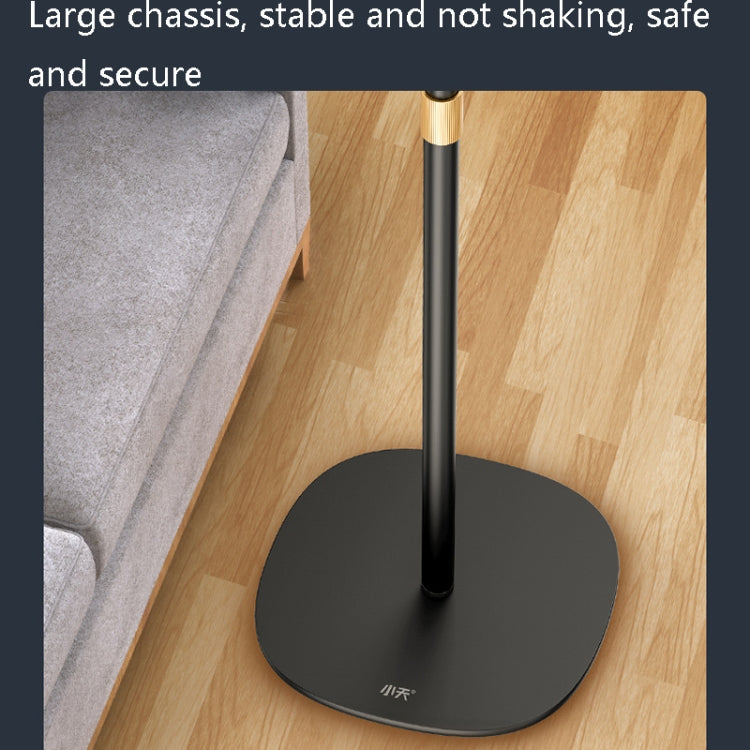 Xiaotian Desktop Metal Projection Machine Bracket Liftable Telescopic Holder, Style: L22 Floor Standard Version - free shipping - PMC TechLife - Order now!