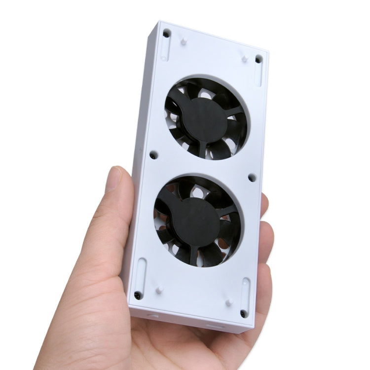 DOBE TYX-0658 Host Cooling Stand Radiator Base Suitable For XBOX Series S - Holder by DOBE | Online Shopping South Africa | PMC TechLife