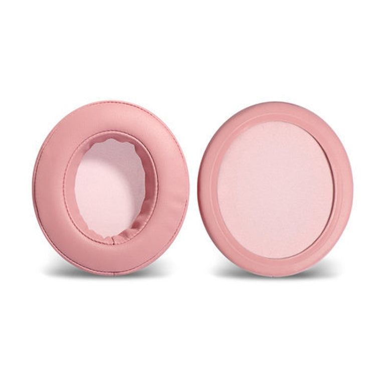 2 PCS Headphone Sponge Case For Razer Standard, Colour: Protein (Pink) - Earmuff & Pad by PMC TechLife | Online Shopping South Africa | PMC TechLife