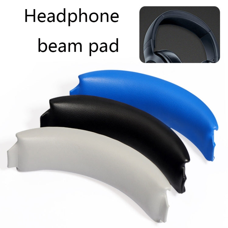 2 PCS Headphone Sponge Case For Razer Standard, Colour: Lambskin (Gray) - Earmuff & Pad by PMC TechLife | Online Shopping South Africa | PMC TechLife