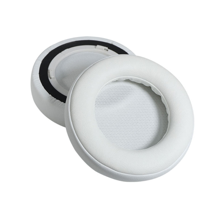 2 PCS Headset Sponge Case For USCORSAIR VIRTUOSO SE(White) - Earmuff & Pad by PMC TechLife | Online Shopping South Africa | PMC TechLife