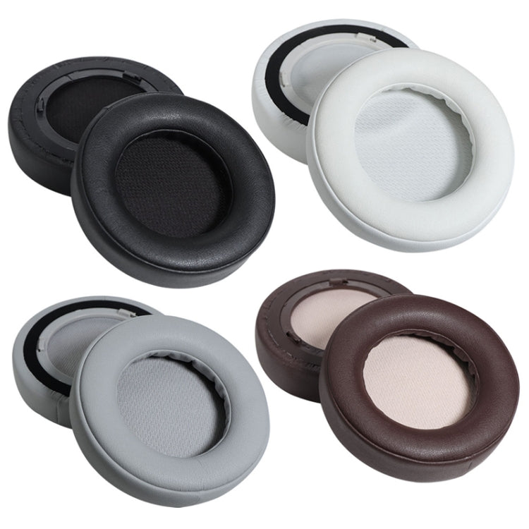 2 PCS Headset Sponge Case For USCORSAIR VIRTUOSO SE(White) - Earmuff & Pad by PMC TechLife | Online Shopping South Africa | PMC TechLife
