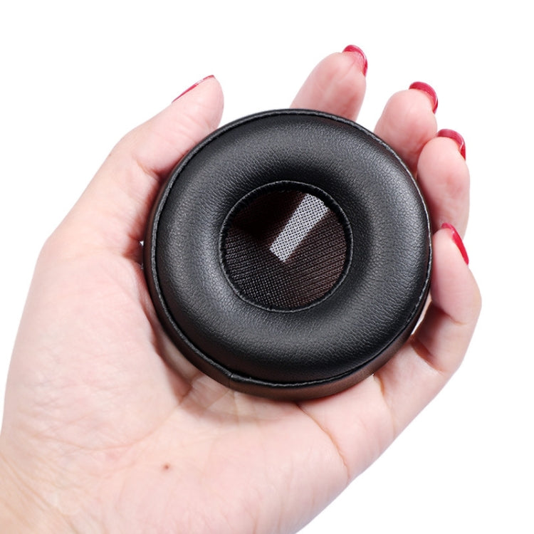 2 PCS Headset Sponge Case For Sony WH-H800 (Twilight Re) - Earmuff & Pad by PMC TechLife | Online Shopping South Africa | PMC TechLife | Buy Now Pay Later Mobicred