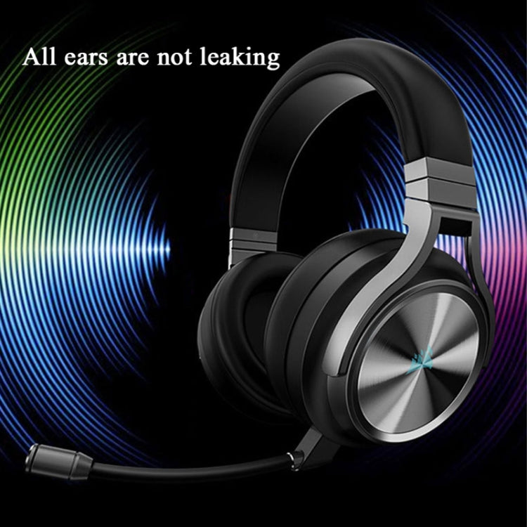 2 PCS Headset Sponge Cover Earmuffs For Virtuoso RGB Wireless SE(Black Football Mesh) - Earmuff & Pad by PMC TechLife | Online Shopping South Africa | PMC TechLife