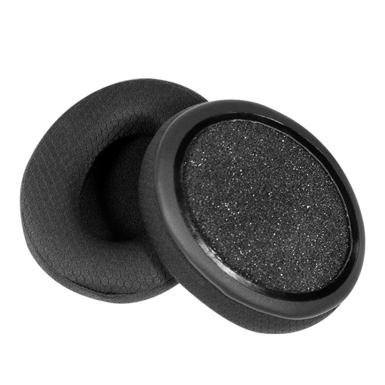 2 PCS Headset Accessories Mesh Earmuffs For HyperX Cloud Alpha - Earmuff & Pad by PMC TechLife | Online Shopping South Africa | PMC TechLife