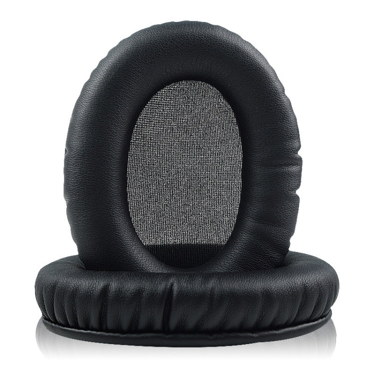 2 PCS Headset Accessories Mesh Earmuffs For HyperX Cloud Stinger Core - Earmuff & Pad by PMC TechLife | Online Shopping South Africa | PMC TechLife