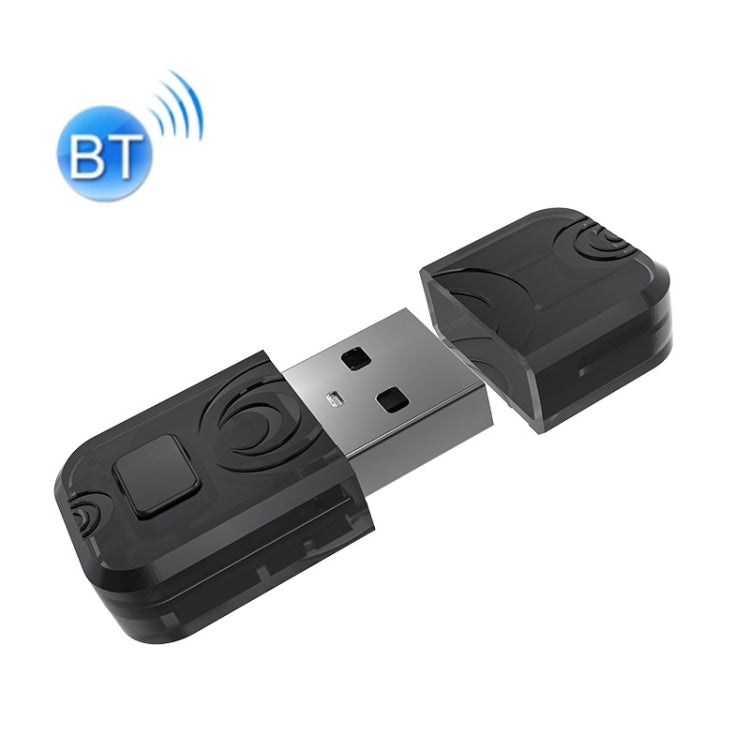 ALPS2005 Bluetooth Audio Transmitter Adapter Receiver For PS5 / PS4 / Switch - Adapter & Cables by PMC TechLife | Online Shopping South Africa | PMC TechLife