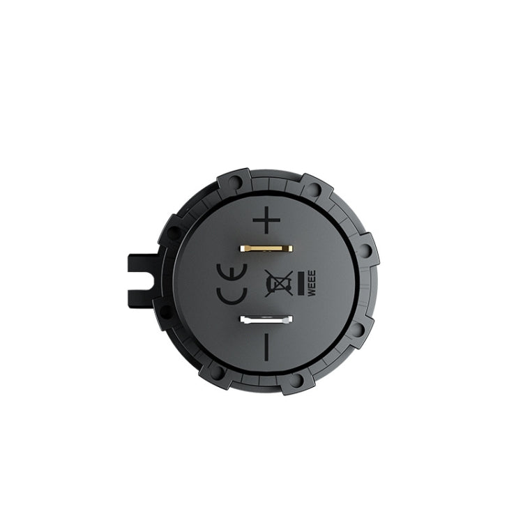 Car Motorcycle Ship Modified With Colorful Screen Display USB Dual QC3.0 Fast Charge Car Charger, Model: P20-A With 60cm Line - DIY Modified Charger by PMC TechLife | Online Shopping South Africa | PMC TechLife