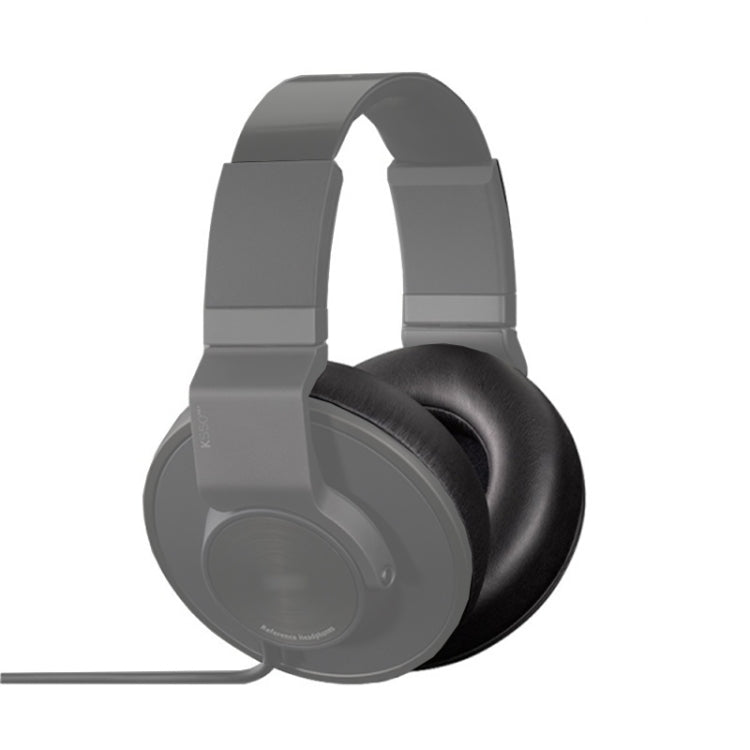 2 PCS Headset Cover For AKG K550 / K551 / K553(L+R) - Earmuff & Pad by PMC TechLife | Online Shopping South Africa | PMC TechLife