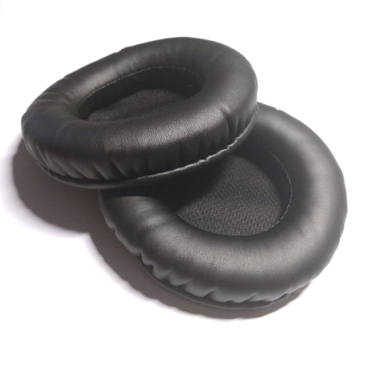 3 Pairs Headset Sponge Cover For XIBERIA V10 / V12 / V16 / K3(Black) - Earmuff & Pad by PMC TechLife | Online Shopping South Africa | PMC TechLife | Buy Now Pay Later Mobicred