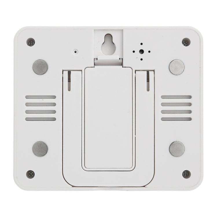 SN010 Wireless Indoor Outdoor High-Precision Thermometer Electronic Refrigerator Thermometers(One to One) - Indoor Thermometer by PMC TechLife | Online Shopping South Africa | PMC TechLife