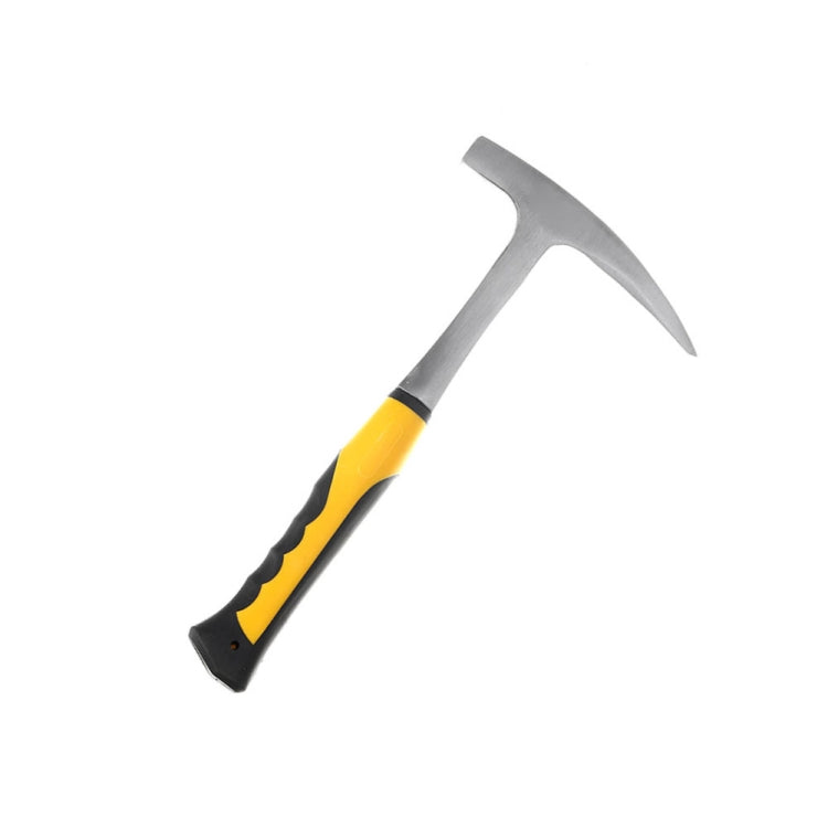 Geological Exploration Tool Multi-Function Hardware Hammer, Style: Small - Hammer by PMC TechLife | Online Shopping South Africa | PMC TechLife