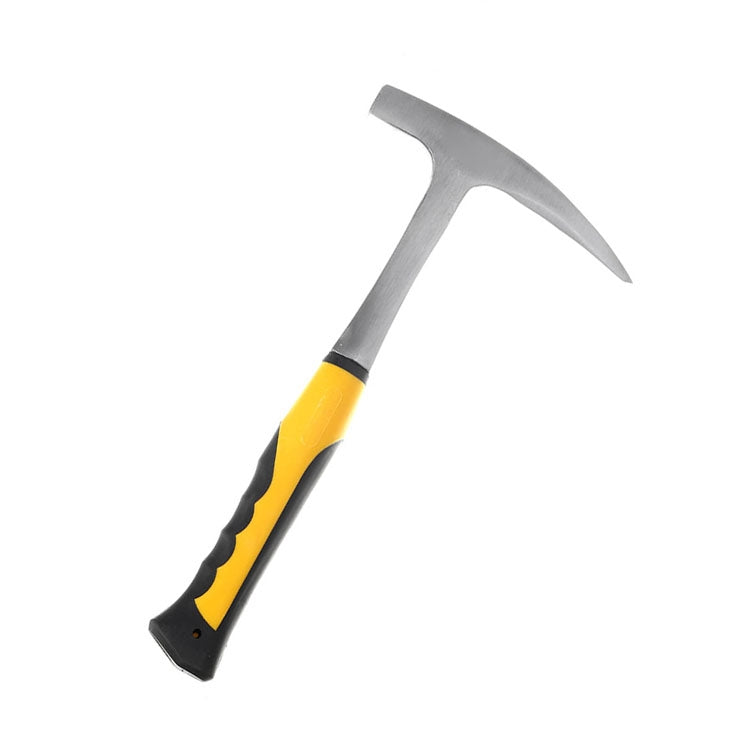 Geological Exploration Tool Multi-Function Hardware Hammer, Style: Large - Hammer by PMC TechLife | Online Shopping South Africa | PMC TechLife