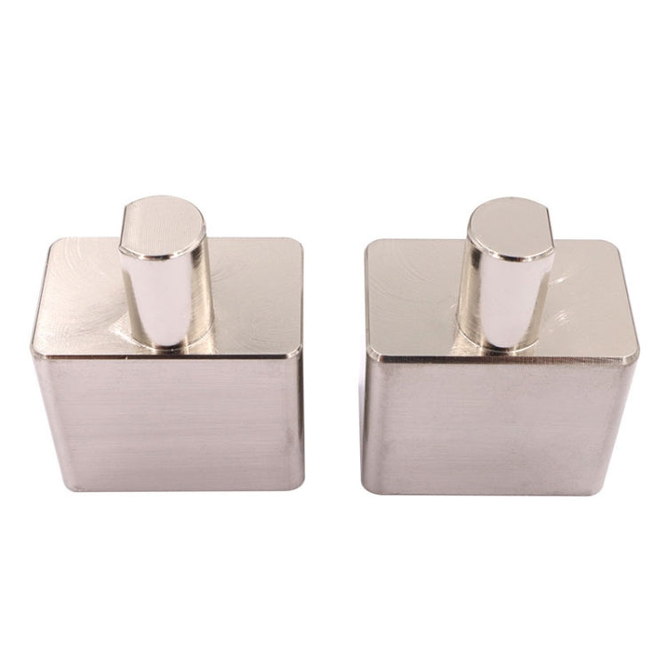 2 PCS RT54 Car Audio Amplifier 1 Point 2 Splitter High Power Supply Terminal - Car Amplifiers by PMC TechLife | Online Shopping South Africa | PMC TechLife