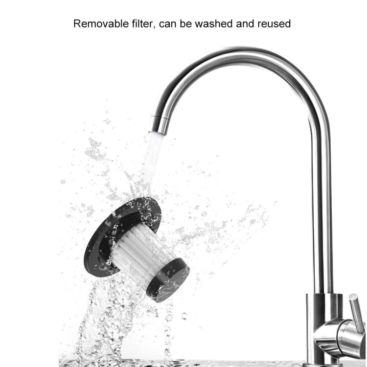 3 Section 11.1V + Drag Car Home High Suction Handheld Mute Wireless Vacuum Cleaner - Vacuum Cleaner by PMC TechLife | Online Shopping South Africa | PMC TechLife | Buy Now Pay Later Mobicred