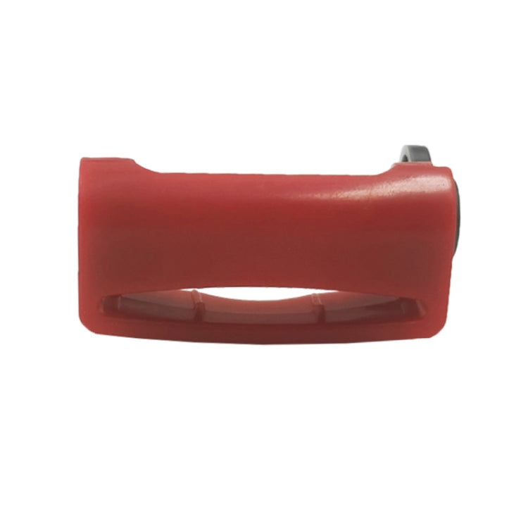 2 PCS HJ-PJ-0046 Vacuum Cleaner Accessories Switch Buckle Retainer For Dyson V6 / V7 / V8 / V10 / V11 - free shipping - PMC TechLife - Order now!