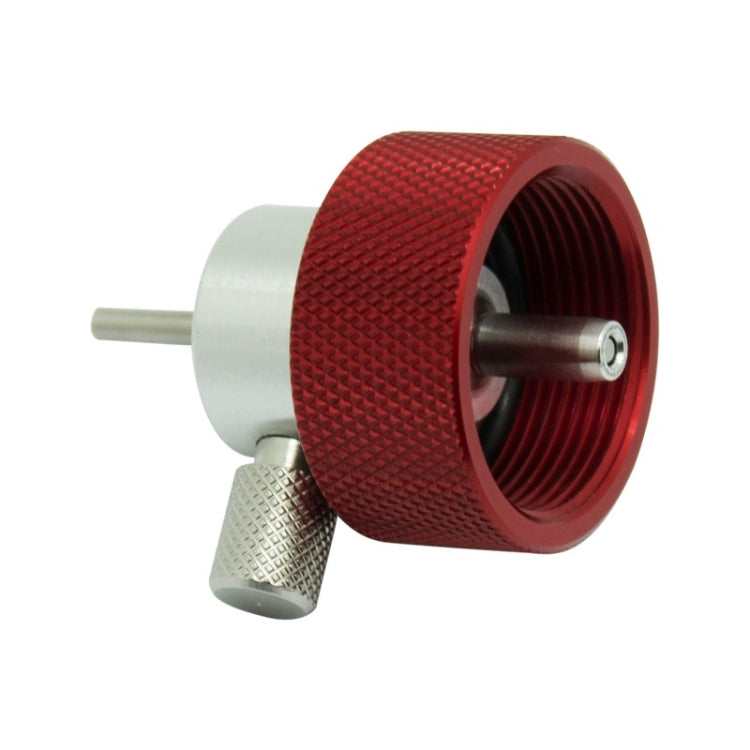 Propane Filling Adapter Green Gas Silicone Oil Propane Filling Connector with Cap - Others by PMC TechLife | Online Shopping South Africa | PMC TechLife