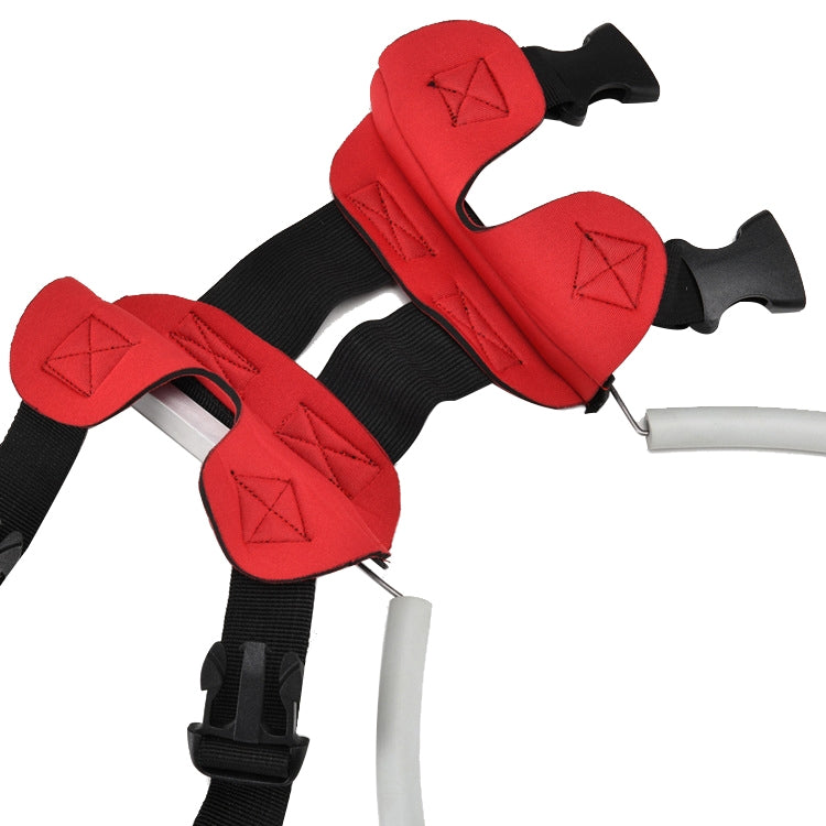 Dog Blindness Anti-Collision Ring Animal Protection Ring Cover Guide Ring, Specification: S(Blue) - Protective & Protection by PMC TechLife | Online Shopping South Africa | PMC TechLife | Buy Now Pay Later Mobicred