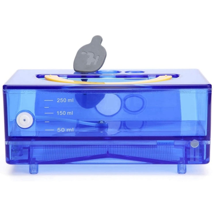 Smart Sweeping Robot Water Box For ILIFE V3/V5s/X5/V5s Pro - free shipping - PMC TechLife - Order now!