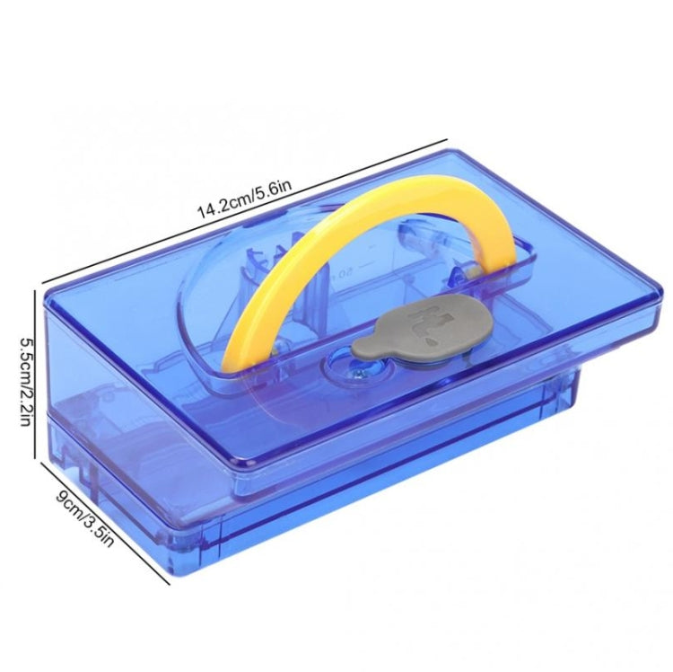 Smart Sweeping Robot Water Box For ILIFE V3/V5s/X5/V5s Pro - free shipping - PMC TechLife - Order now!