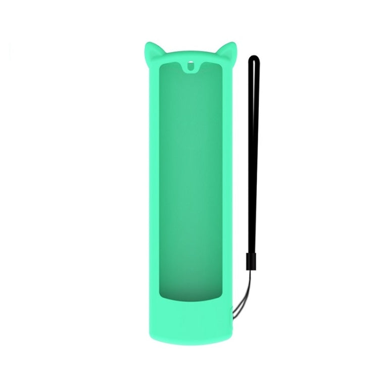 2 PCS Y26 Remote Control Case For Amazon ALEXA Voice Remote 3rd Gen(Ice Blue) - Remote Control Covers by PMC TechLife | Online Shopping South Africa | PMC TechLife