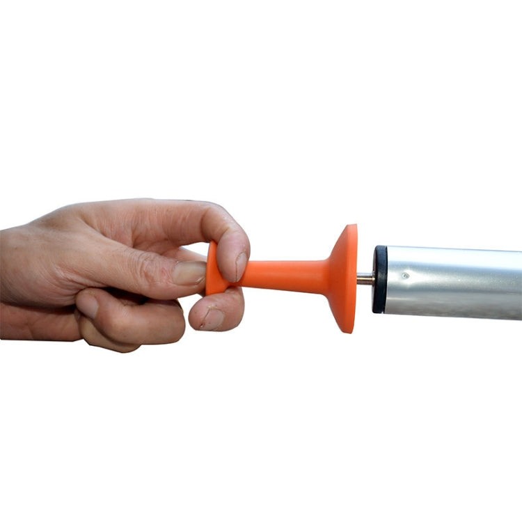 Outdoor Canopy Pole Rubber Sleeve Camping Tent Canopy Accessories Protective Plastic Cap, Random Color Delivery - Tents & Accessories by PMC TechLife | Online Shopping South Africa | PMC TechLife