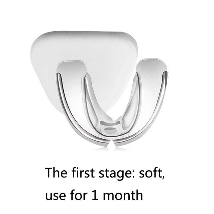 Transparent Braces Dental Braces Boxing Sports Mouth Guard Braces(First Stage) - free shipping - PMC TechLife - Order now!