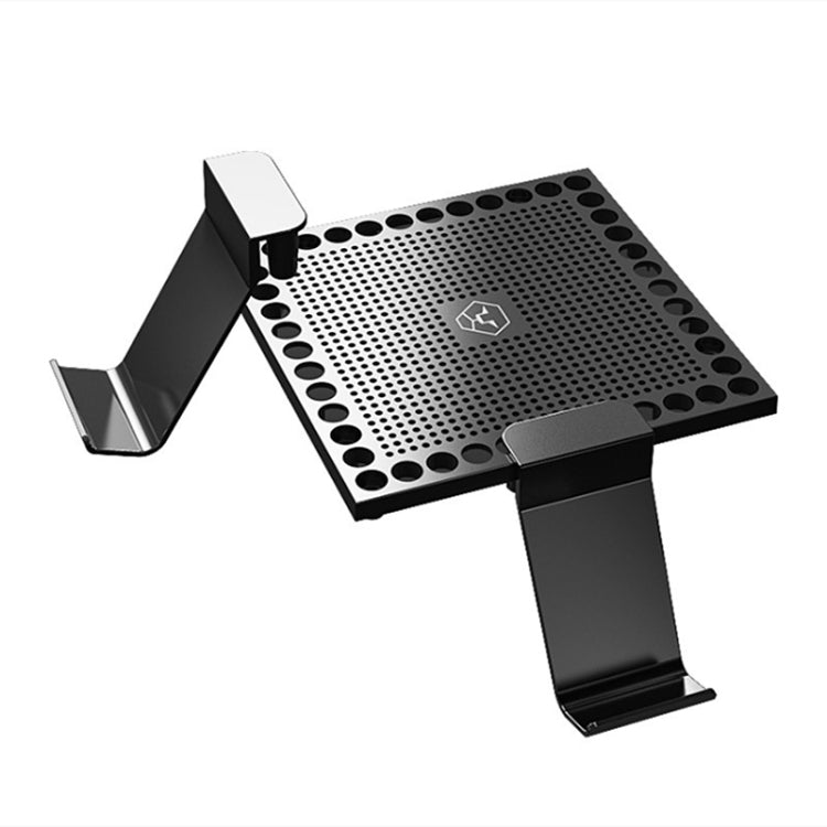 ALXB2035 Cooling Dust Net + Headphone Handle Rack For Xbox Series S X - Holder by PMC TechLife | Online Shopping South Africa | PMC TechLife