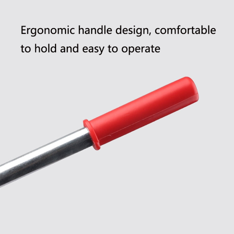 13 PCS / Set Mover Adjustable Height Moving Tool Set With Pry Type Heavy Furniture Moving Roller - Moving tools by PMC TechLife | Online Shopping South Africa | PMC TechLife