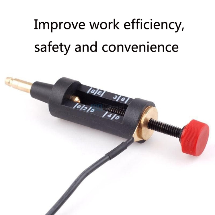 7533 Automobile Spark Plug Test Pen Automobile Electricity Tester - Electronic Test by PMC TechLife | Online Shopping South Africa | PMC TechLife