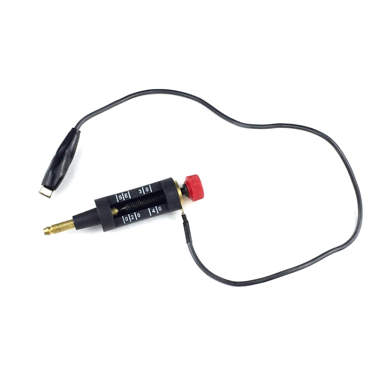 7533 Automobile Spark Plug Test Pen Automobile Electricity Tester - Electronic Test by PMC TechLife | Online Shopping South Africa | PMC TechLife