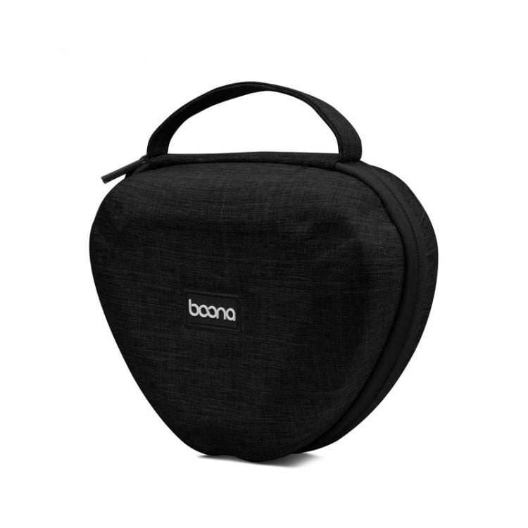 Baona BN-F013 EVA Storage Box Wireless Headset Storage Bag for Beats / Sony Headphone(Black) - free shipping - PMC TechLife - Order now!