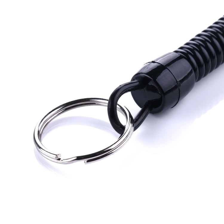 HENGJIA QT022 Lost Hand Rope Fishing Road Bait Fishing Gear Real Increasing Rope With Fishing Small Accessories Spring Rope(3) - Fishing Lines & Ropes by HENGJIA | Online Shopping South Africa | PMC TechLife