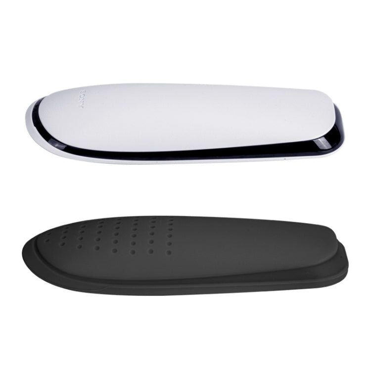 DOBE TP5-1536 Host Remote Control Anti-Slip Sweat-Proof Silicone Protective Cover For PS5(Black) - free shipping - PMC TechLife - Order now!