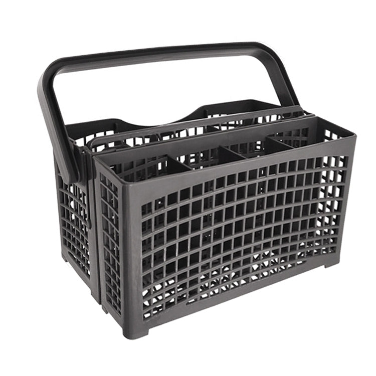 Suitable For WhirlPool / KitchenAid / LG Dishwasher Knife Fork Basket Storage Basket - Kitchen Machine Accessories & Parts by PMC TechLife | Online Shopping South Africa | PMC TechLife