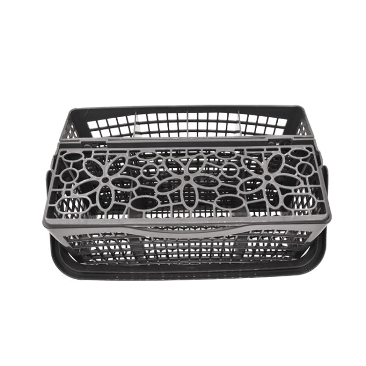 Suitable For WhirlPool / KitchenAid / LG Dishwasher Knife Fork Basket Storage Basket - Kitchen Machine Accessories & Parts by PMC TechLife | Online Shopping South Africa | PMC TechLife