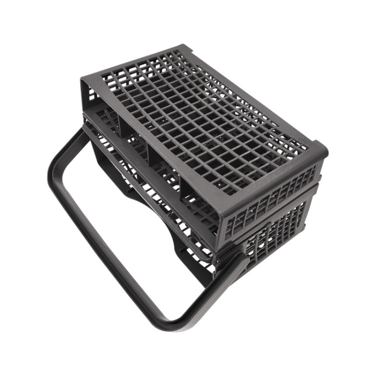 Suitable For WhirlPool / KitchenAid / LG Dishwasher Knife Fork Basket Storage Basket - Kitchen Machine Accessories & Parts by PMC TechLife | Online Shopping South Africa | PMC TechLife