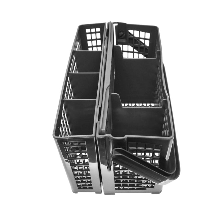 Suitable For WhirlPool / KitchenAid / LG Dishwasher Knife Fork Basket Storage Basket - Kitchen Machine Accessories & Parts by PMC TechLife | Online Shopping South Africa | PMC TechLife