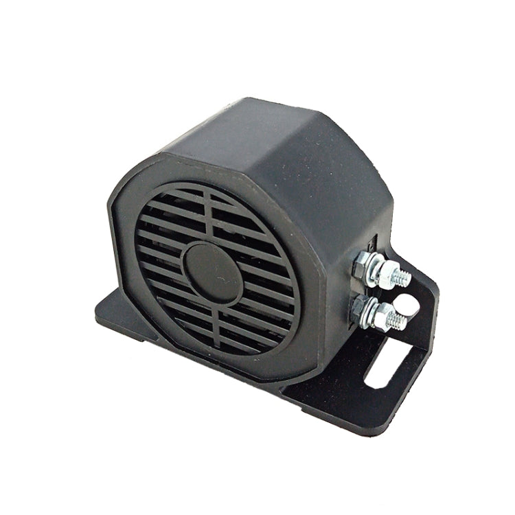 12-48V Car Forklift Truck Truck Excavator Reversing Horn Waterproof Dripping Sound Horn - Security Alarm System by PMC TechLife | Online Shopping South Africa | PMC TechLife