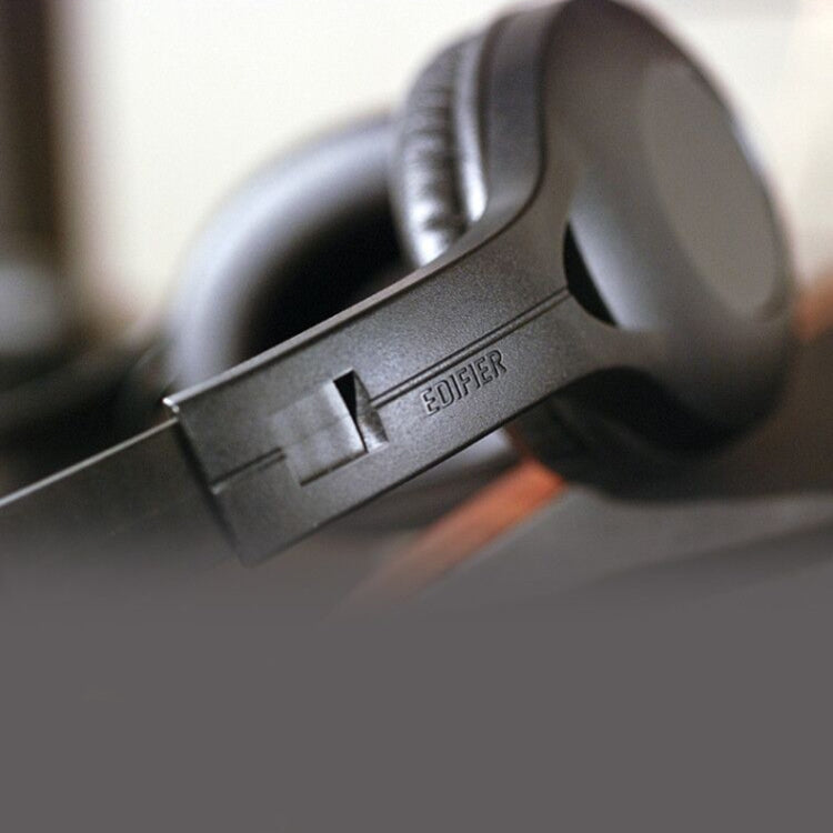 Edifier K800 Desktop Computer Gaming Headset with Microphone, Cable Length: 2m, Style:Double Hole - free shipping - PMC TechLife - Order now!