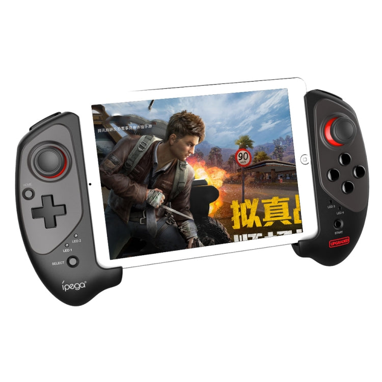 Ipega Tablet Mobile Phone Retractable Bluetooth Wireless Game Handle 9083S - free shipping - PMC TechLife - Order now!