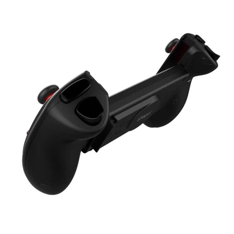 Ipega Tablet Mobile Phone Retractable Bluetooth Wireless Game Handle 9083S - free shipping - PMC TechLife - Order now!