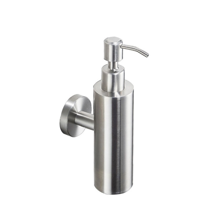 304 Stainless Steel Soap Dispenser Hand Sanitizer Bottle, Specification: 9531 - Soap Dispenser by PMC TechLife | Online Shopping South Africa | PMC TechLife