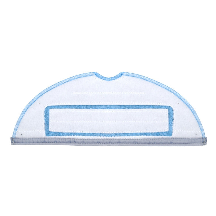 Sweeping Robot Washable Cleaning Cloth For Roborock T7S Plus / T7S / S7 - Other Accessories by PMC TechLife | Online Shopping South Africa | PMC TechLife