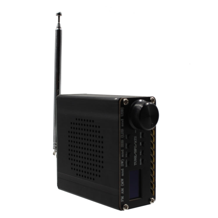Si4732 All Band Radio Receiver FM AM (MW & SW) SSB (LSB & USB) Receiver - Player Accessories by PMC TechLife | Online Shopping South Africa | PMC TechLife | Buy Now Pay Later Mobicred