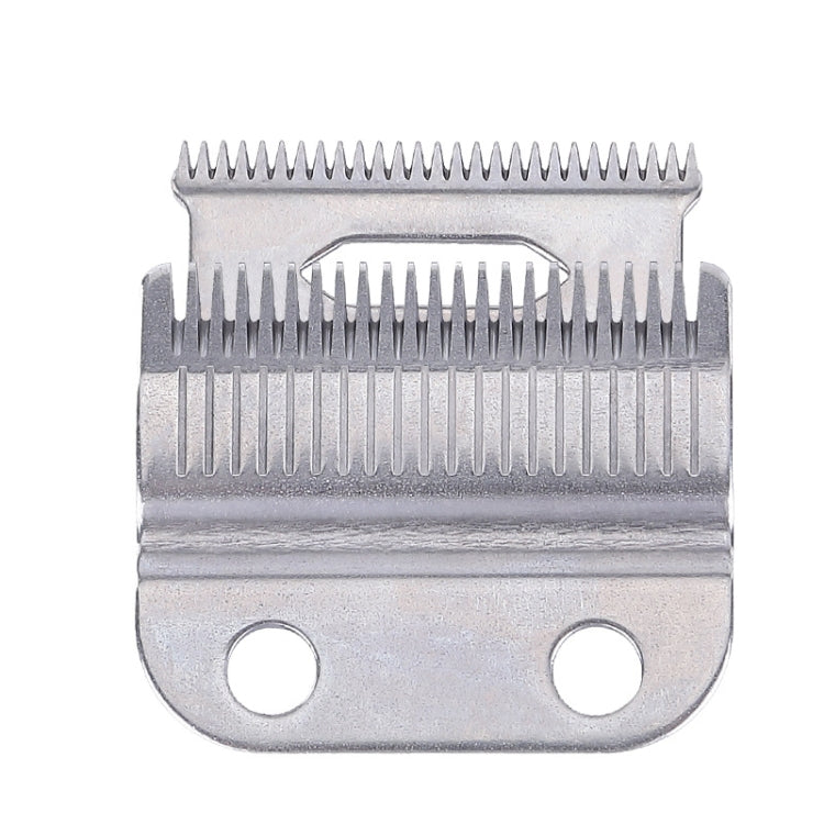 Hair Clipper Replacement Blade Household Electric Clipper Accessories(Silver) - Hair Trimmer by PMC TechLife | Online Shopping South Africa | PMC TechLife | Buy Now Pay Later Mobicred