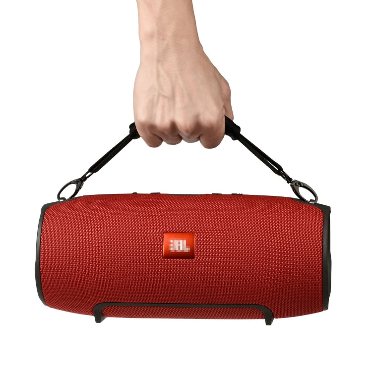 Universal Speaker Portable Non-Slip Lanyard with Hook for JBL Xtreme 1 / 2 / 3(Orange) - Other Accessories by PMC TechLife | Online Shopping South Africa | PMC TechLife