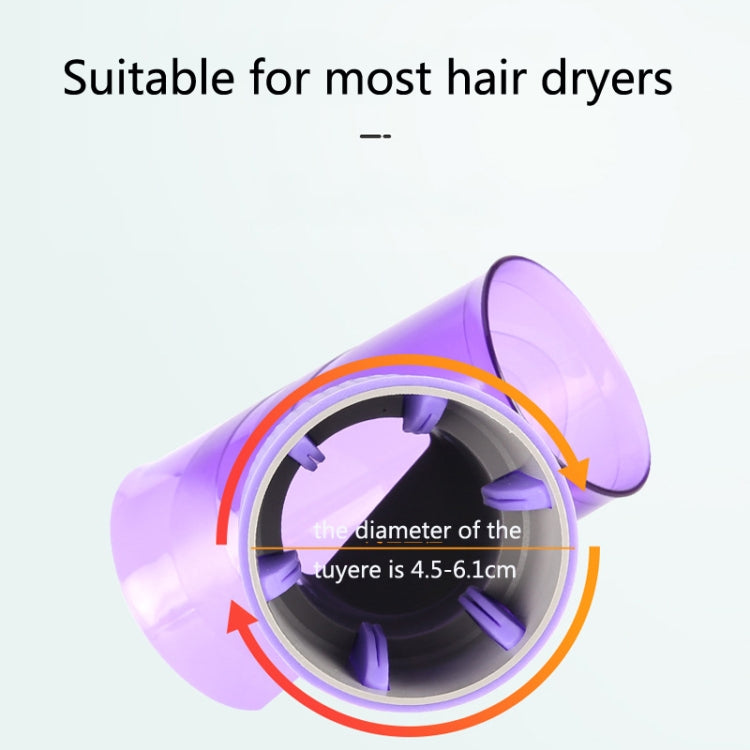Curly Hair Hook Automatic Wave Curling Magic Hair Roller(Black) - Hair Dryers & Accessories by PMC TechLife | Online Shopping South Africa | PMC TechLife