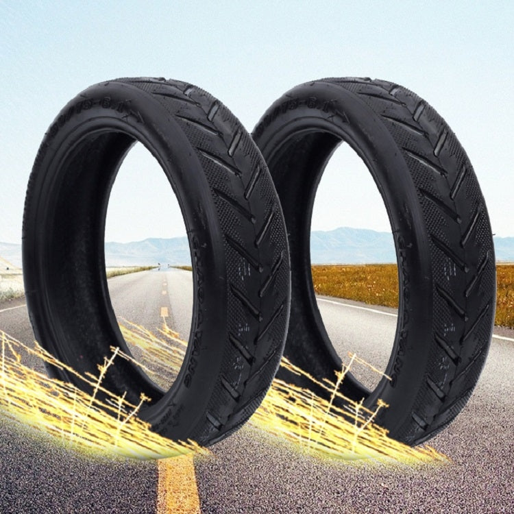 For Xiaomi Xiaomi Mijia M365 / M365 Pro Electric Scooter Tire, Style: 8.5 Inch Inner Tire - Accessories & Parts by PMC TechLife | Online Shopping South Africa | PMC TechLife